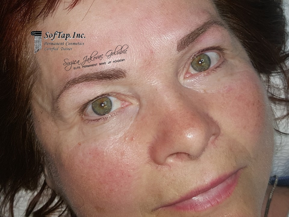 Super prirodne obrve