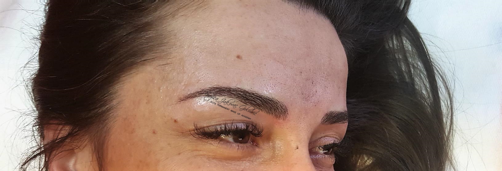 Super prirodne obrve