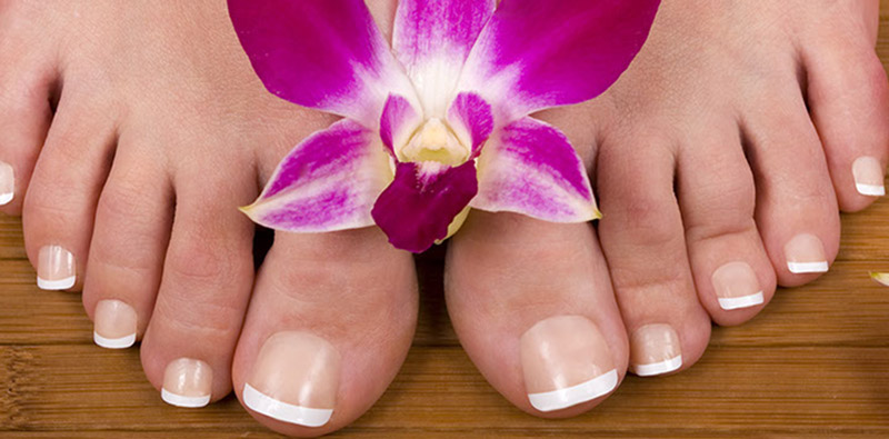 Manikura – pedikura – medicinska pedikura